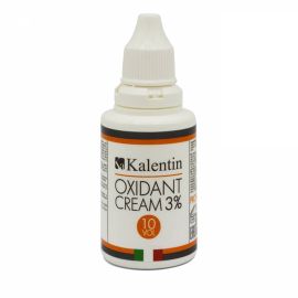 Kalentin Ossidante In Crema 3% Per Ciglia E Sopracciglia 30ml