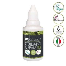 Kalentin Ossidante Vegano In Crema 3% Per Ciglia E Sopracciglia 30ml