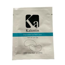 Kalentin Patch Per Occhi Petite Con Aloe E Vitamina C - 10pz