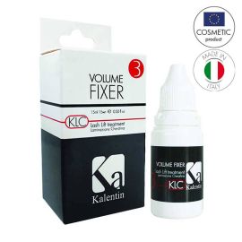 Kalentin Volume Fixer Fissante Per Ciglia 15ml