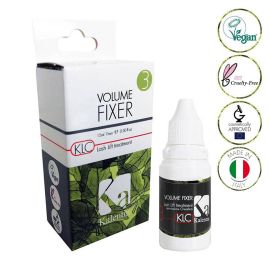 Kalentin Volume Fixer Vegano Per Ciglia 15ml