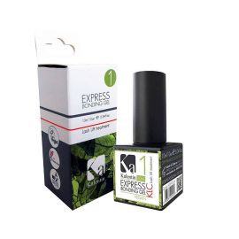 Kalentin 1 Express Bonding Gel Vegano 10ml - Colla Per Laminazione Ciglia
