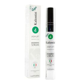 Kalentin 4 Moisturising Serum Vegan Airless 15ml