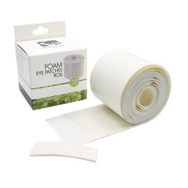 Kalentin Foam Eye Patches Roll 110 Pezzi