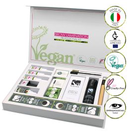Kalentin KING Kit Brow Laminazione