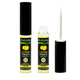 Kalentin Lemon Strength Adhesive 5ml