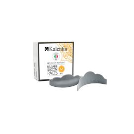 Kalentin Pads In Silicone Riutilizzabili M - 4 Paia