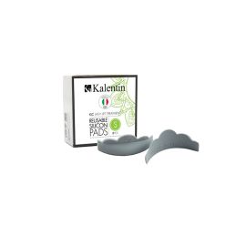Kalentin Pads In Silicone Riutilizzabili S - 4 Paia