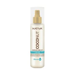 Kativa Coconut Serum Cream 250ml