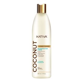 Kativa Coconut Balsamo Al Cocco 355ml