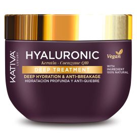 Kativa Hyaluronic Deep Treatment 300ml 