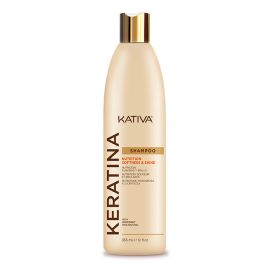 Kativa Keratina Shampoo 355ml