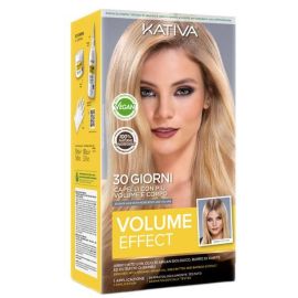 Kativa Volume Effect 30 Giorni