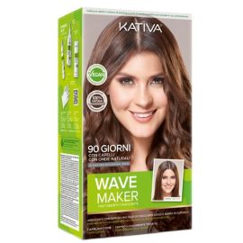 Kativa Wave Maker 90 Giorni