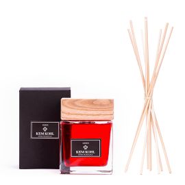 Kem-Kohl Diffusore Ambiente Amber 500ml 