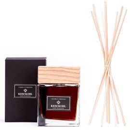 Kem-Kohl Diffusore Ambiente Cuoio E Tabacco 500ml 