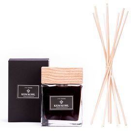 Kem-Kohl Diffusore Ambiente Uve Rosse 500ml 