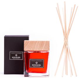 Kem-Kohl Diffusore Ambiente Vaniglia E Mandarino 500ml