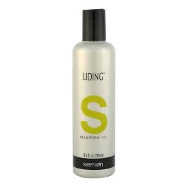 Kemon Liding Sculpting Gel 250ml