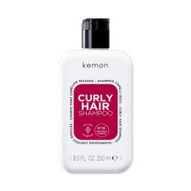 Kemon Care Curly Hair Shampoo 250ml