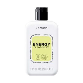 Kemon Care Energy Shampoo 250ml – Shampoo Energizzante Anticaduta