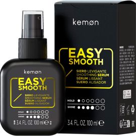 Kemon Easy Smooth 100ml – Siero Levigante Anti-Umidità