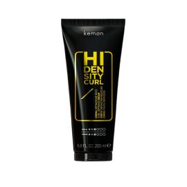 Kemon Hi Density Curl 200ml - Crema Definizione Ricci