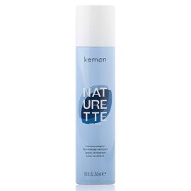 Kemon Naturette Lacca No Gas 250ml – Lacca Ecologica Tenuta Forte
