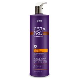 Kerapro Advanced Shampoo Post-Trattamento Lisciante