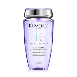 Kerastase Blond Absolu Bain Lumiere 250ml -  Shampoo Per Capelli Biondi O Decolorati