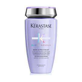 Kerastase Blond Absolu Bain Ultra-Violet 250ml 