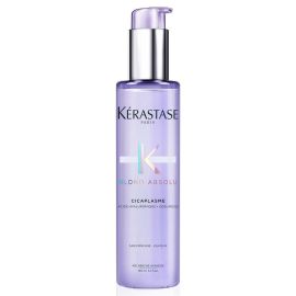 Kerastase Blond Absolu Cicaplasme 150ml -  Termoprotettore Con Acido Ialuronico