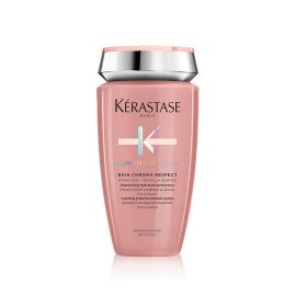 Kerastase Chroma Absolu Bain Chroma Respect 250ml - Shampoo Capelli Colorati