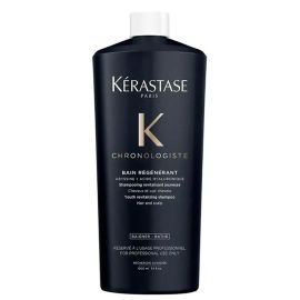 Kerastase Chronologiste Bain Régénérant 1000ml - Shampoo Rivitalizzante