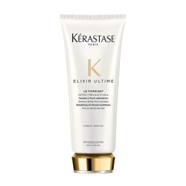 Kerastase Elixir Ultime Le Fondant 200ml - Balsamo Olio Per Capelli Da Fini A Normali