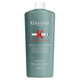 Kerastase Genesis Homme Bain De Masse Epaissant 1000ml - Shampoo Ispessente