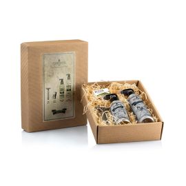 Kit Gordon Barba e Rifiniture – Cura Completa per Stili Personalizzati