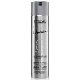 L’Oréal Professionnel Lacca Infinium Pure Forte 300ml