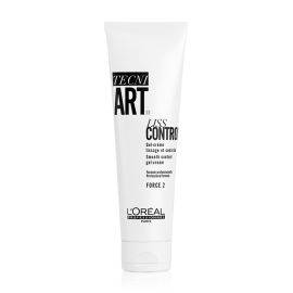 L’Oréal Tecni.Art Liss Control 150ml – Crema-Gel Anticrespo e Disciplinante