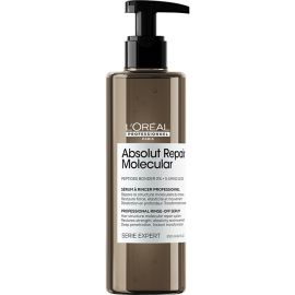 L’Oréal Serie Expert Absolut Repair Molecular Serum 250ml - Siero Riparatore Molecolare