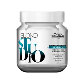 L'Oreal Platinium Ammonia Free Pasta Decolorante 500gr