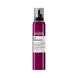 L’Oreal Serie Expert Curl Expression Mousse 10 In 1 250ml