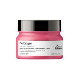 L’Oreal Serie Expert Pro Longer Maschera 250ml – Trattamento Rinnovante per Lunghezze e Punte