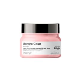 L’Oreal Serie Expert Vitamino Color Maschera 250ml – Protezione Intensa per Capelli Colorati