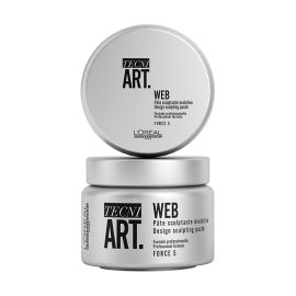 L'Oreal Tecni.Art Web 150ml – Pasta Fibrosa Modellante per Styling Versatile