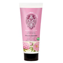 La Florentina Crema Mani Peonia 75ml