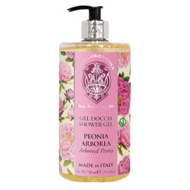 La Florentina Gel Doccia Peonia Arborea 750ml