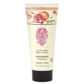 La Florentina Latte Corpo Melograno 200ml