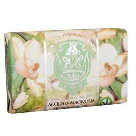 La Florentina Saponetta Incartata Acqua Di Magnolia 200gr