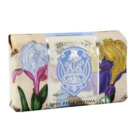 La Florentina Saponetta Incartata Iris Florentina 200gr